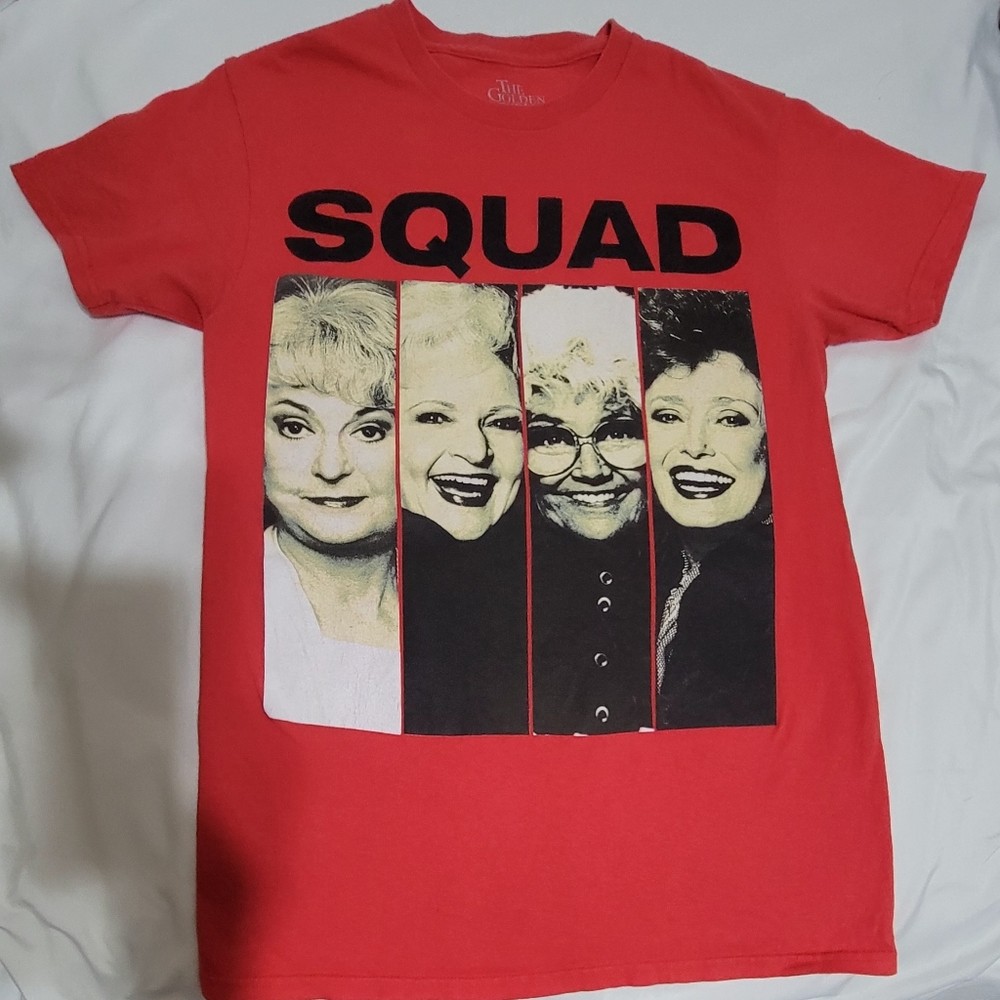 Golden girls T-shirt